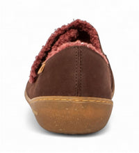 El Naturalista - Women's Pleasant Leather Sneakers