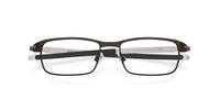 Oakley - Men's Ox3184 Tincup Metal Eyeglasses Frame
