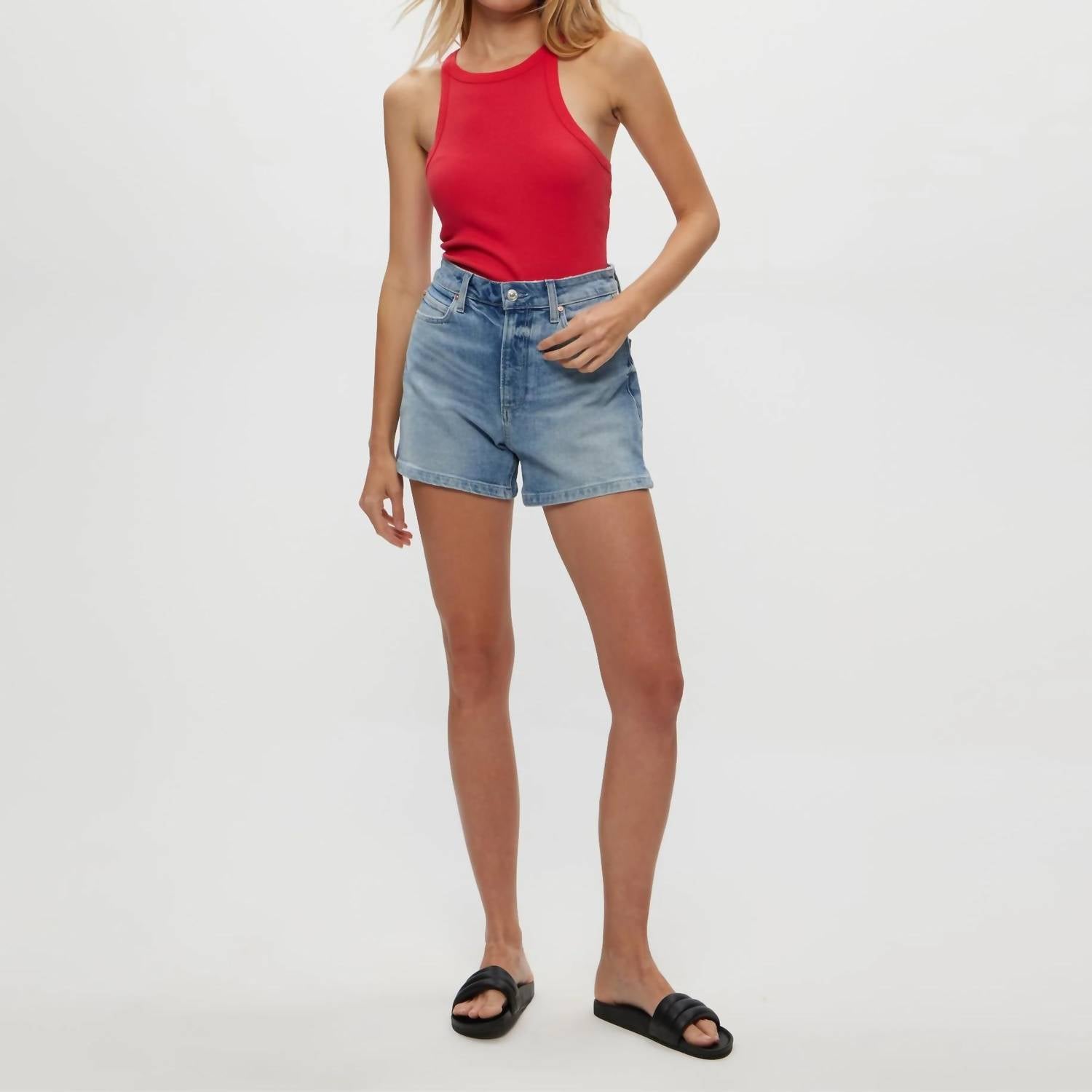 Michael Stars - Hayes Tank Top