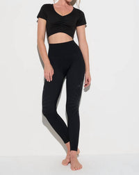 Spiritual Gangster - Lunar Light Icon 7/8 Legging