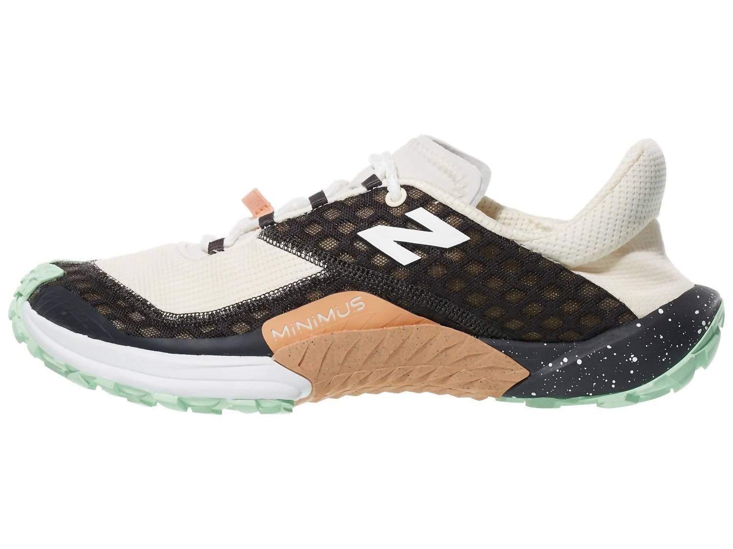 New Balance - Men's Minimus Trail Shoes