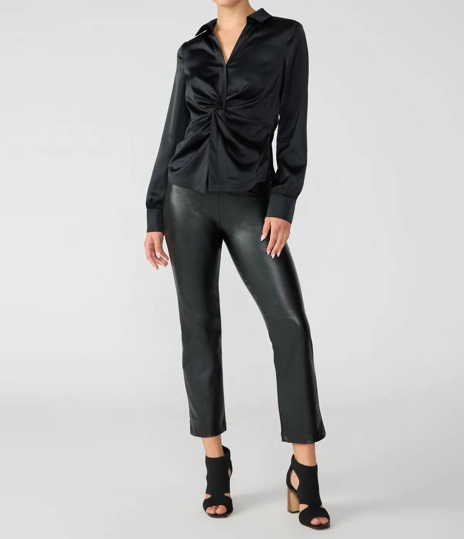 Sanctuary - Carnaby Pants