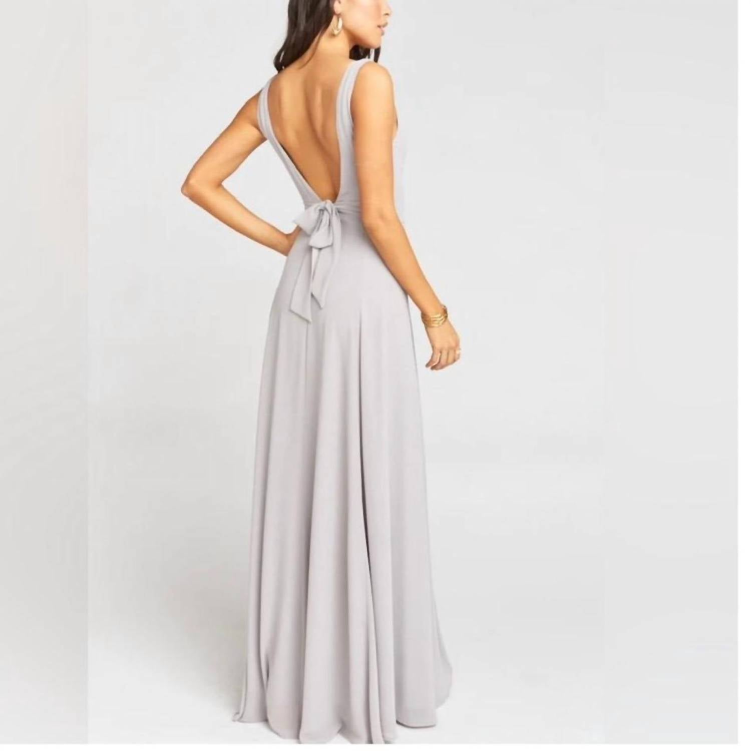 Show Me Your Mumu - Jenn Maxi Dress