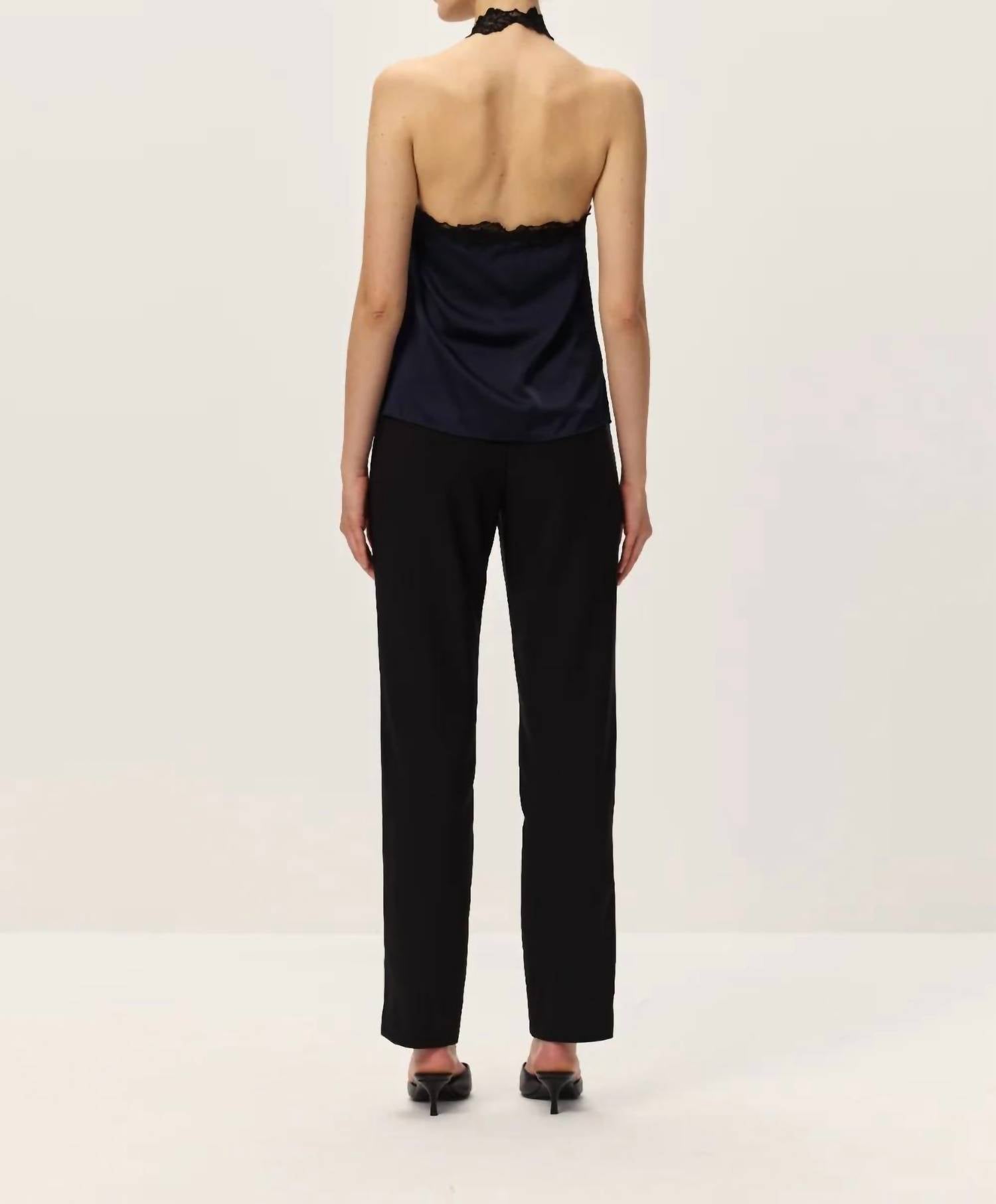 Elodie - Elowen Top