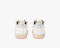 P448 - Women's John Tanky Sneakers