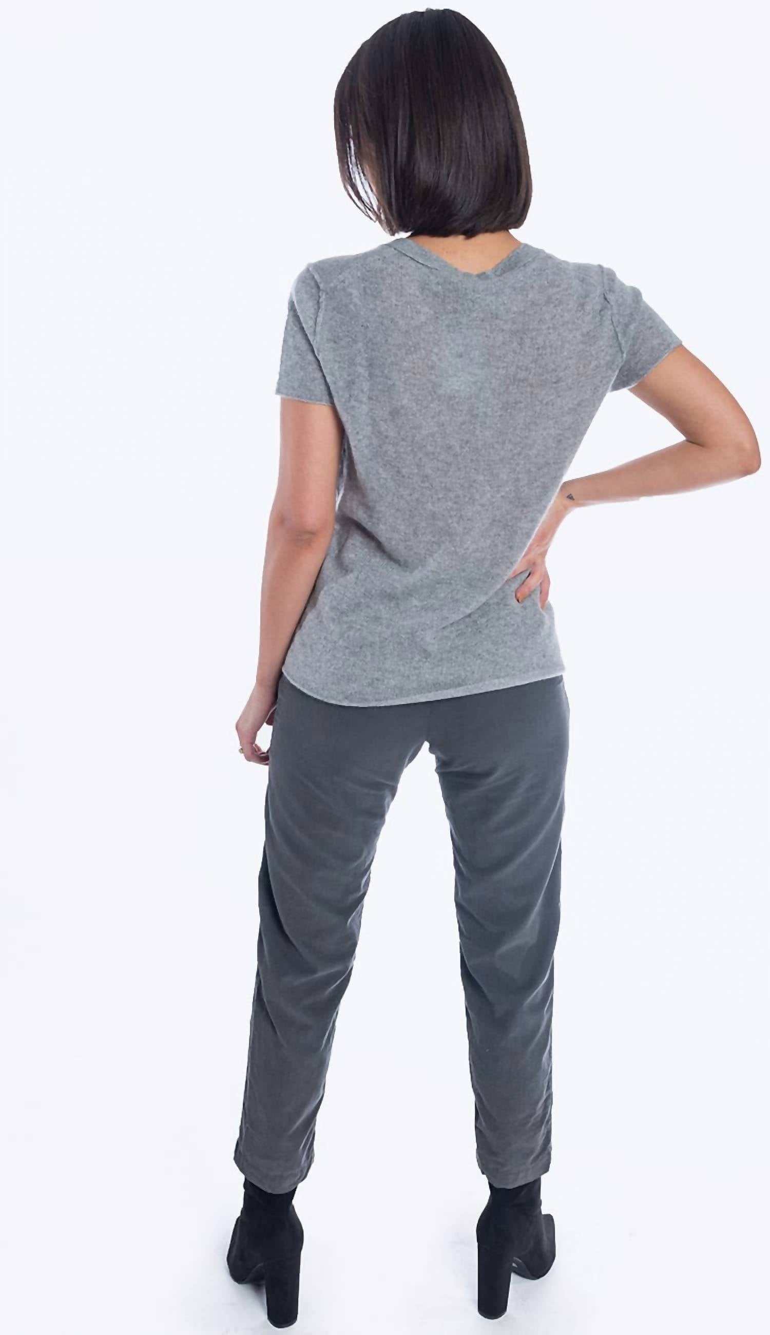 Cp Shades - Hampton Micro Corduroy Pant
