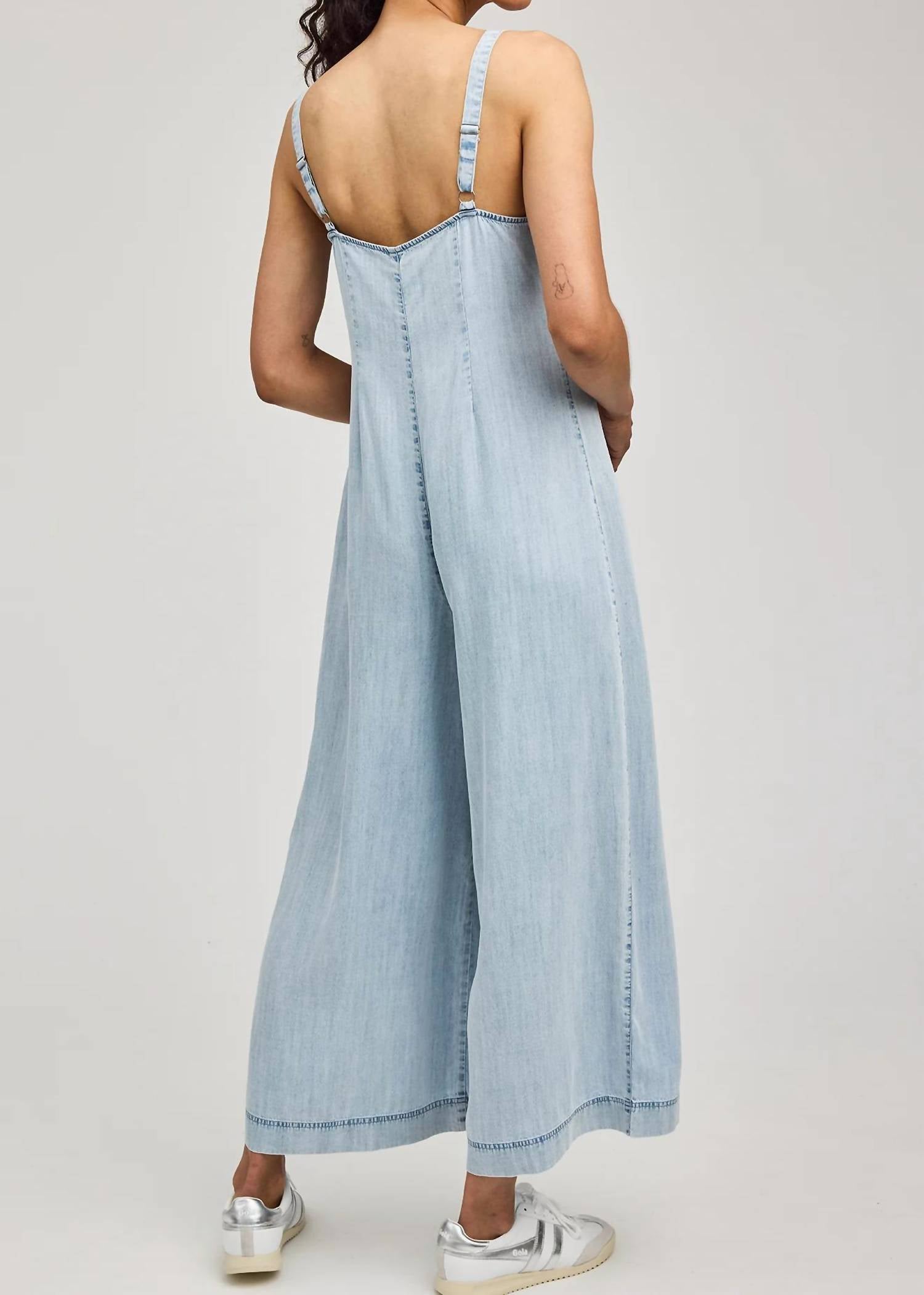 Gentle Fawn - Cambry Jumpsuit