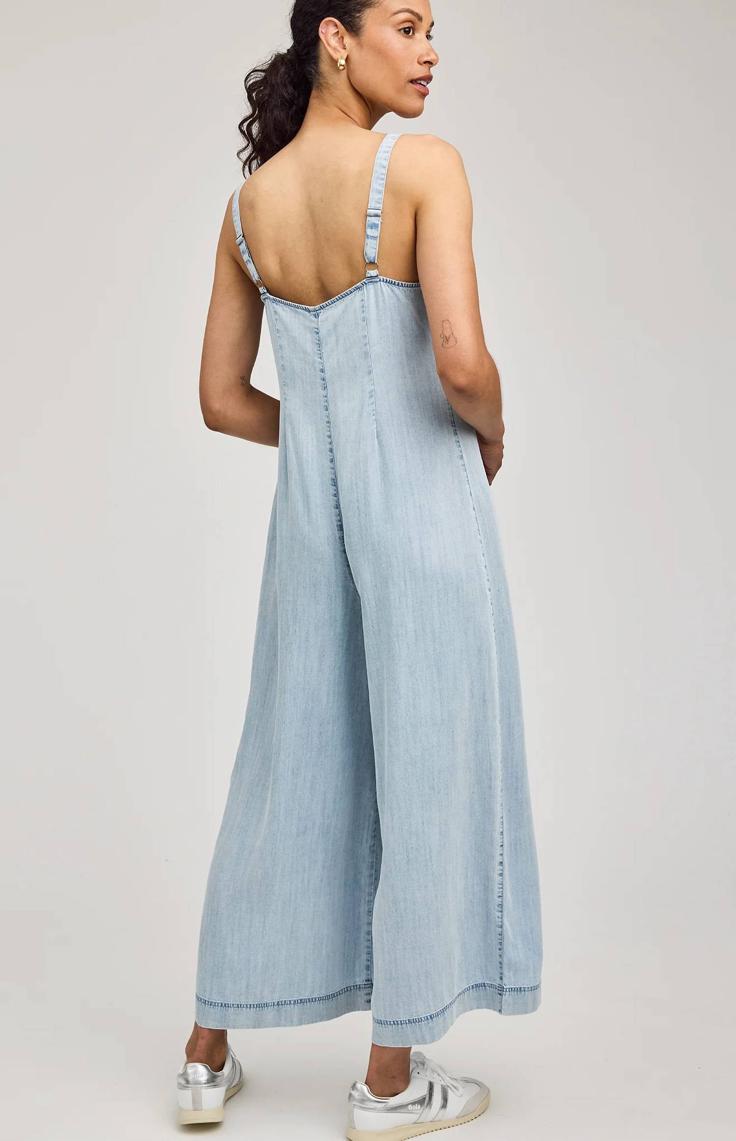 Gentle Fawn - Cambry Jumpsuit