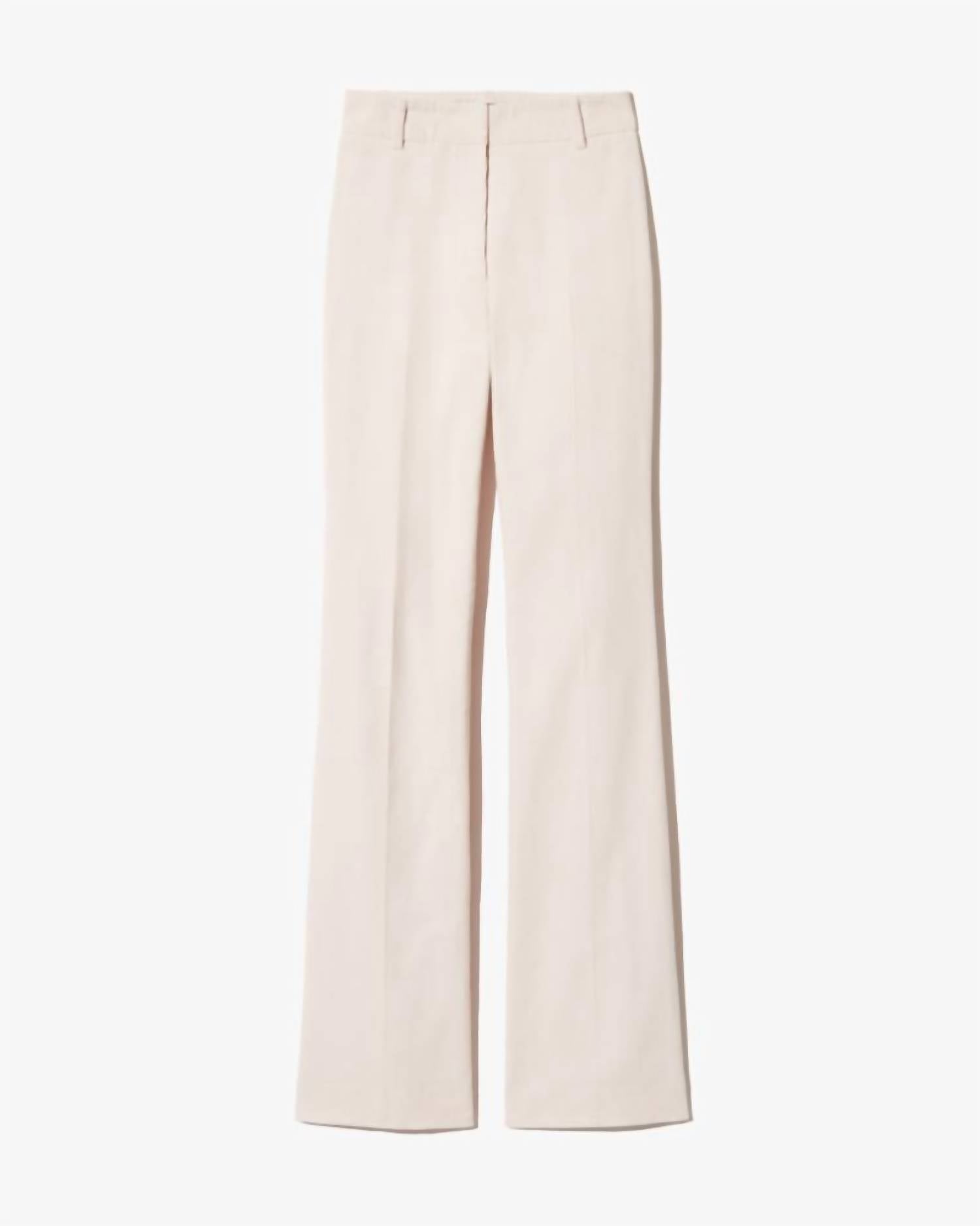 Nili Lotan - Corette Corduroy Pant