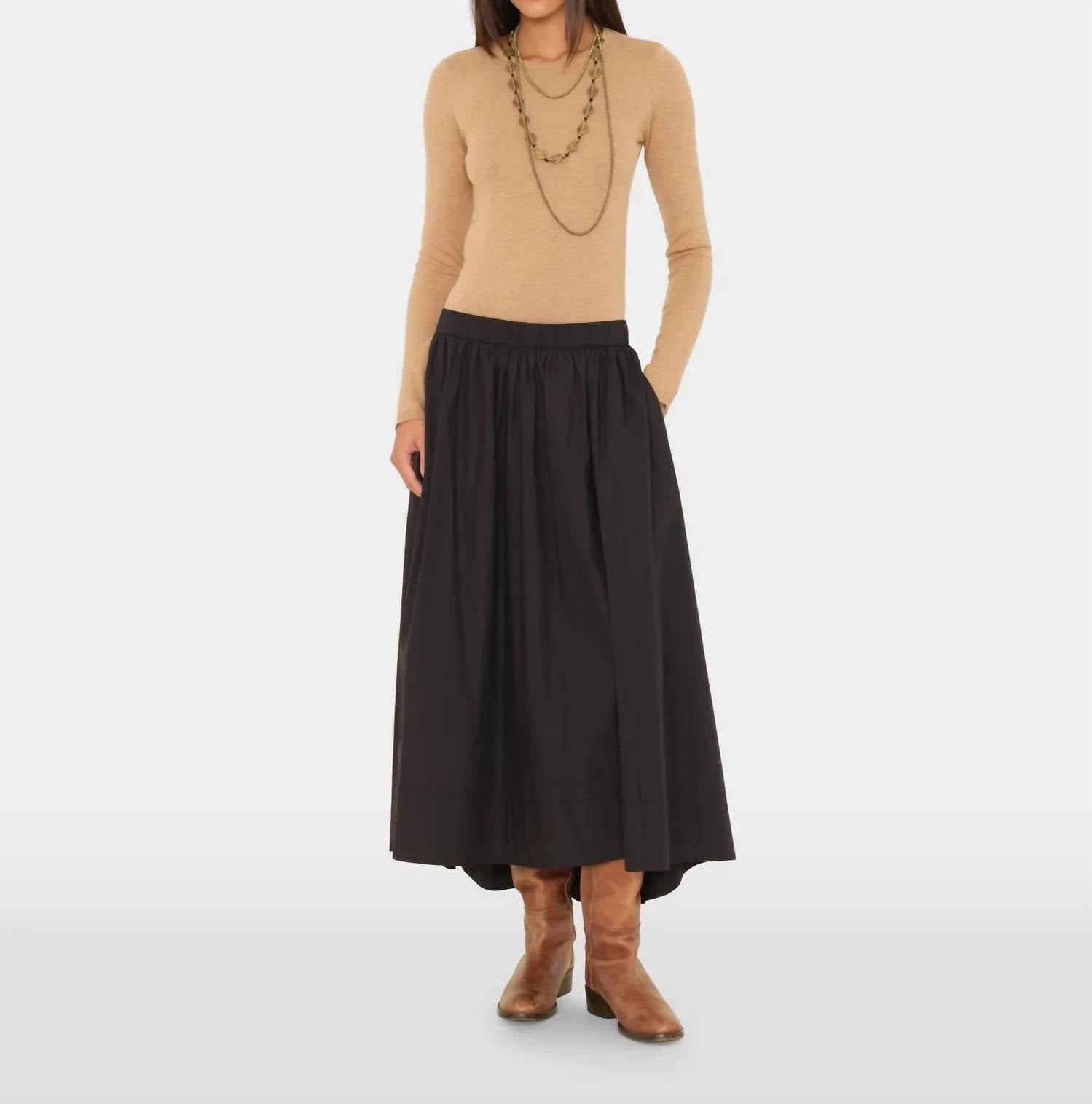 Xirena - Gwynn Skirt