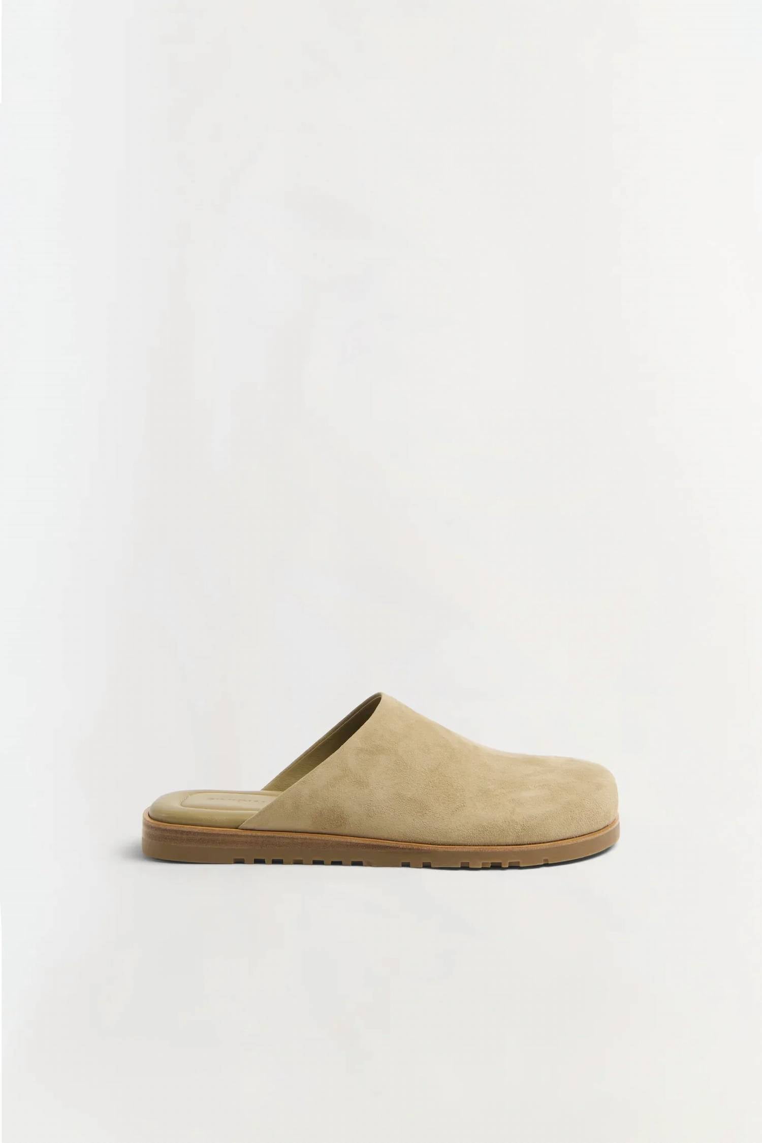 Simkhai - Women's Emery Suede Clog