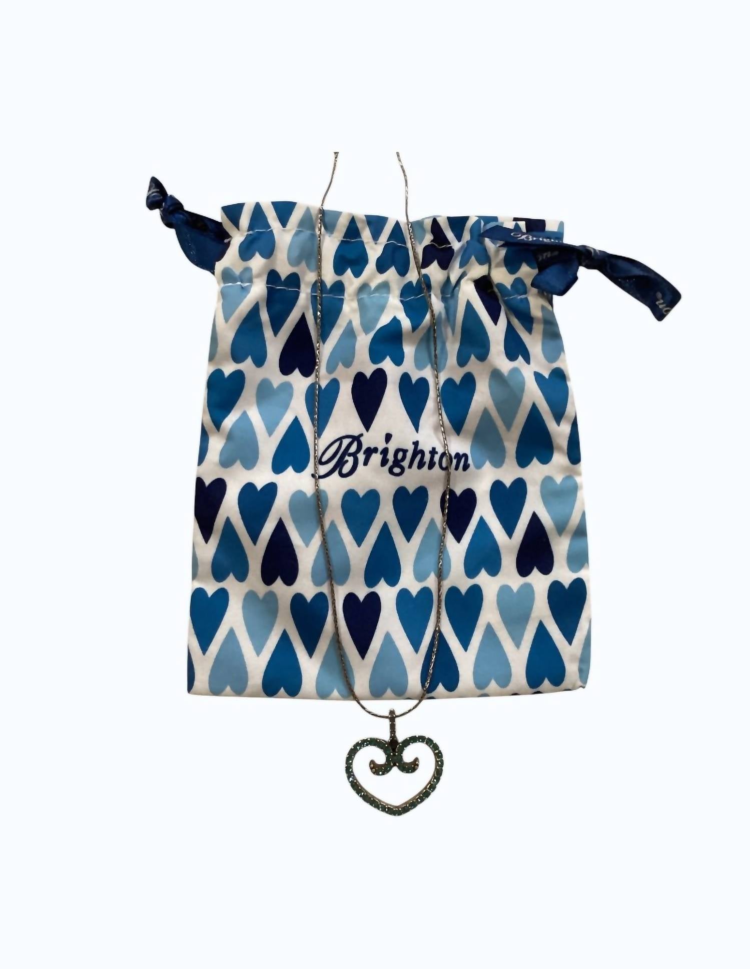Brighton - Women's Sea Of Love Necklace
