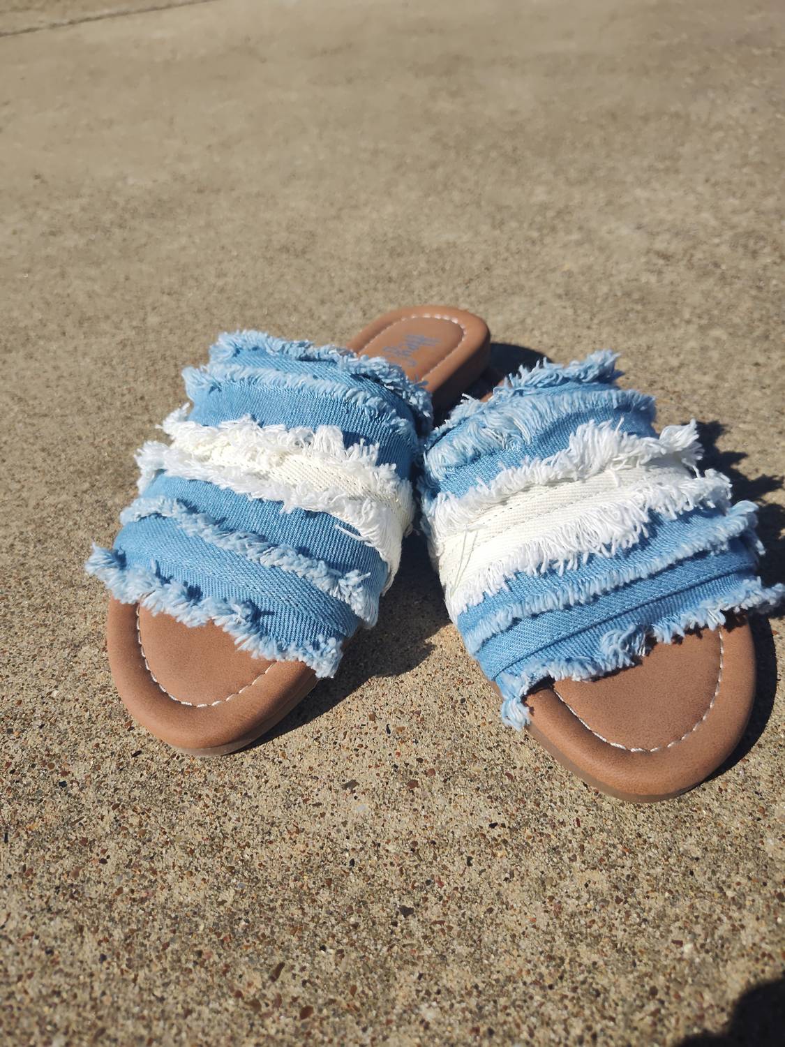 Corkys Footwear - Women's Hey girl sandal