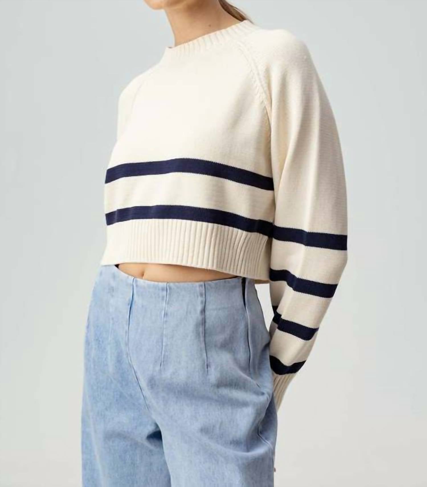 Sundays - Enid Sweater