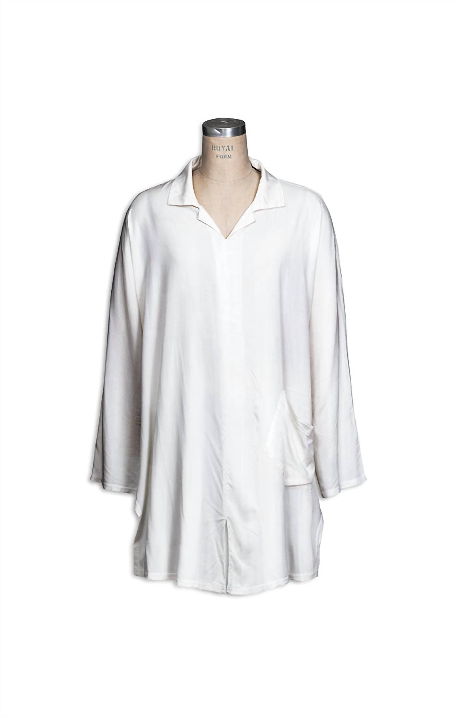Cynthia Ashby - Women's Howe Top
