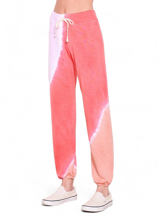 Sundry - WOMEN'S BASIC SWEATPANTS