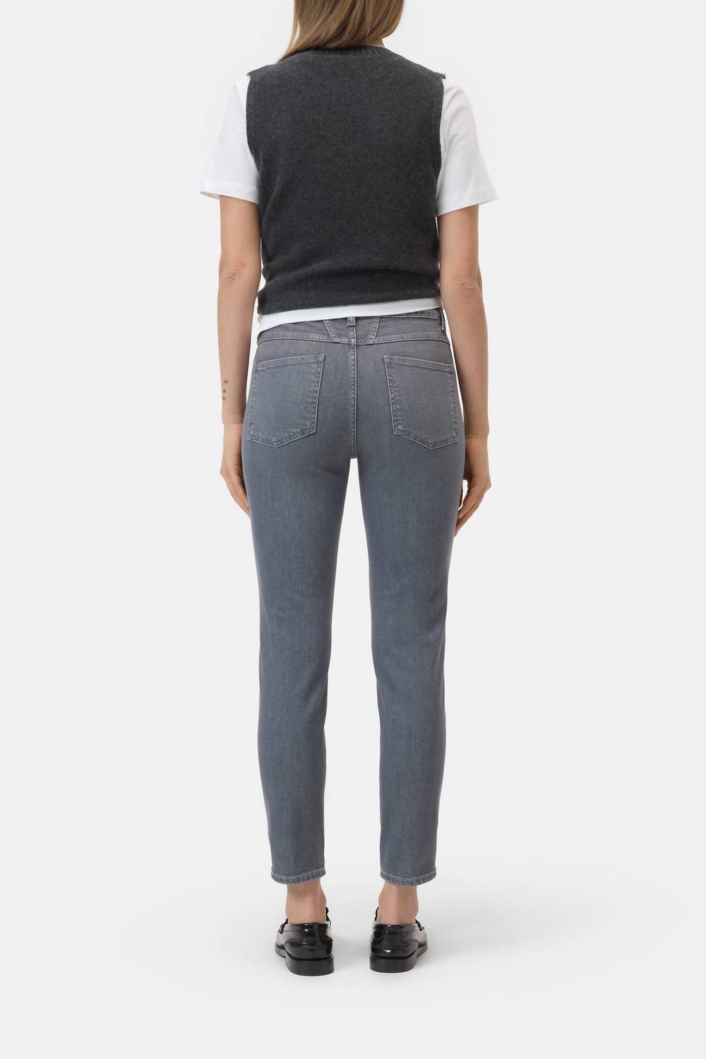 Closed - Skinny Pusher Jeans