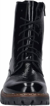 Josef Seibel - Women's Marta 02 Lace-Up Boots