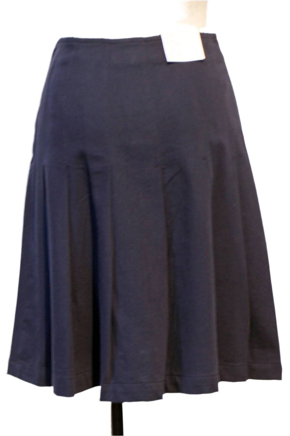 Dl1961 - Women'S - Women's Knee Length Pleated Skirt