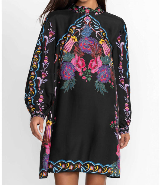 Johnny Was - Kalova Mini Dress