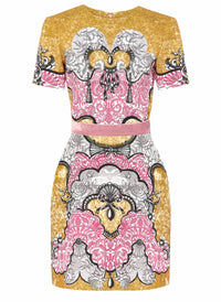 Mary Katrantzou - Colbert Dress