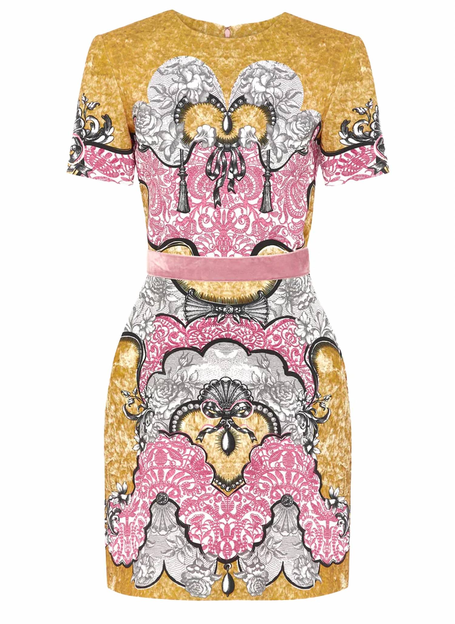 Mary Katrantzou - Colbert Dress