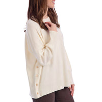 Mudpie - Noralee Button Sweater