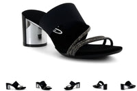 Onex - Women's Fetish Wedge Sandal