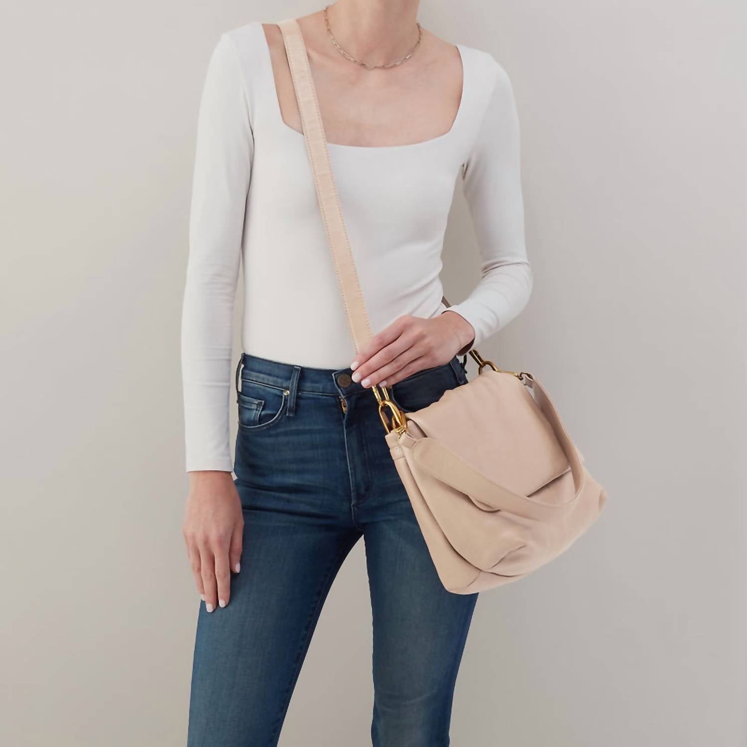 Hobo - Women's Harley Convertible Shoulder Bag
