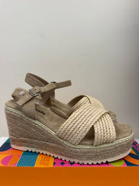 Xti - Women's Casual Sandals
