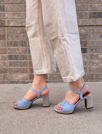 Chie Mihara - Women's Kemada Sandals