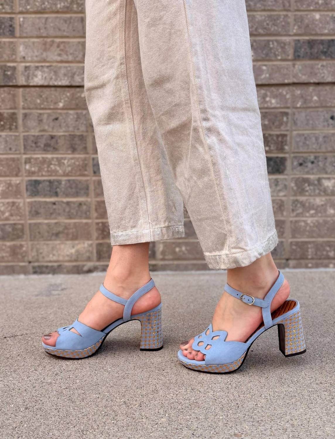 Chie Mihara - Women's Kemada Sandals