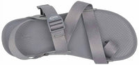 Chaco Men's Lowdown 2 Sandals in grey - men's sandal - alternate view