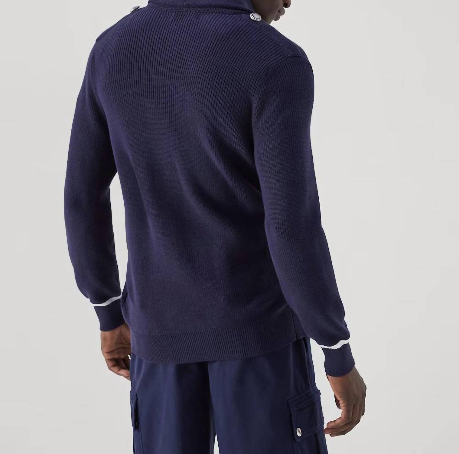 Brunello Cucinelli - Cotton Cardigan Sweater