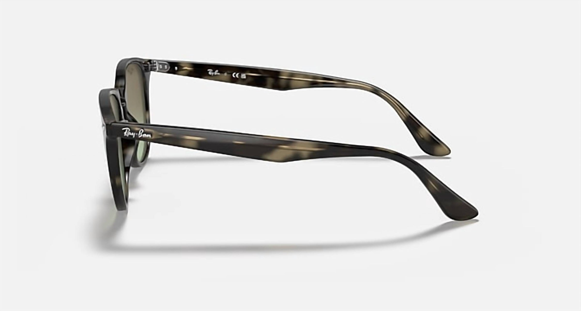 Ray Ban - Phantos Non Polarized Sunglasses Rb4259 - 731 - E8