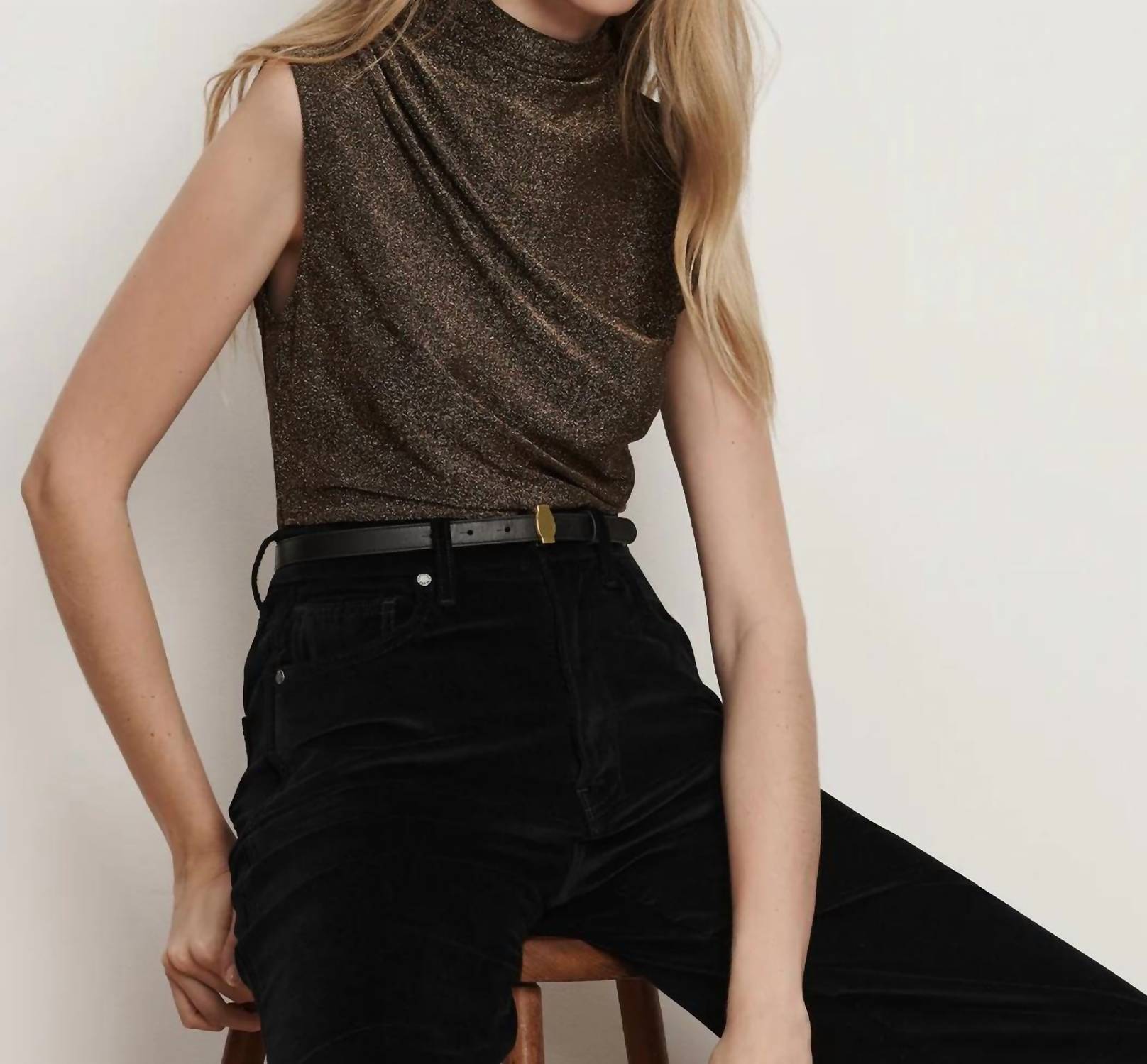 Veronica Beard - MYLIE TOP