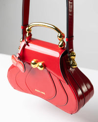 Maeli Amor - Women's Tutu Handbag