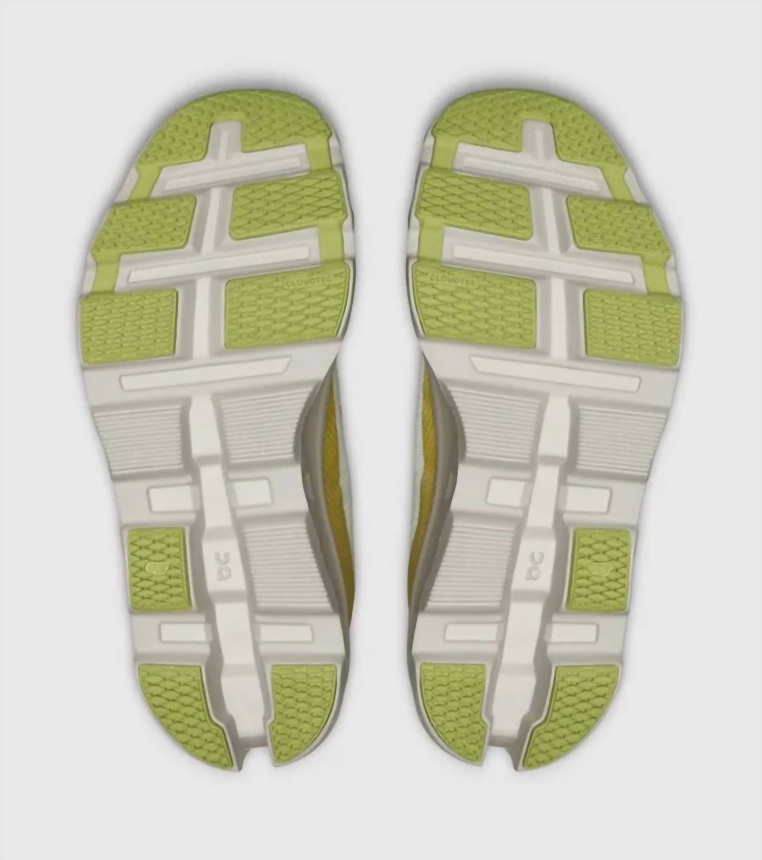 On Running - Women's Cloudmonster 2 Shoes