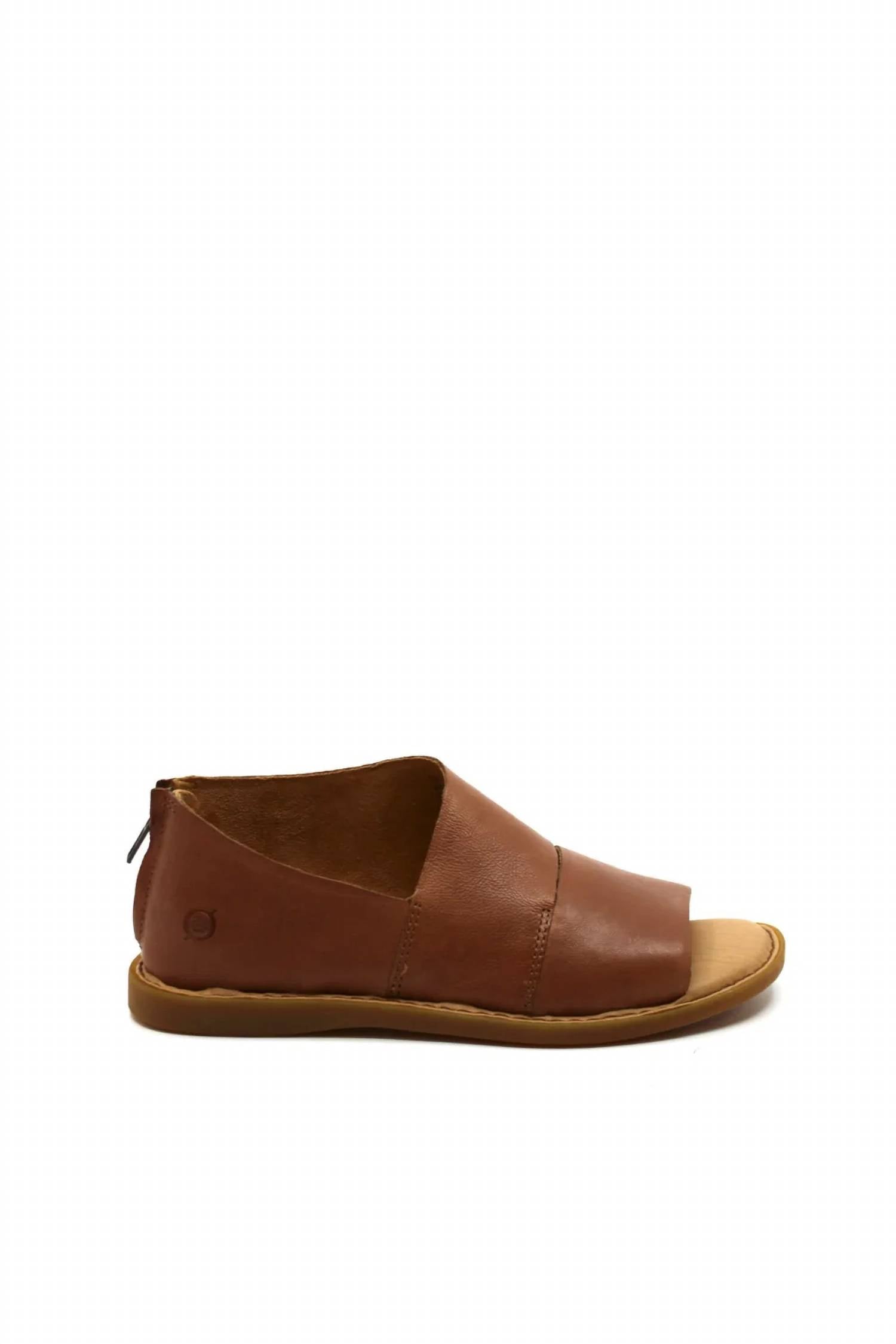 Born - Women's Mila Sandal