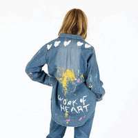 Kerri Rosenthal - Women's Mia Studio Shirt