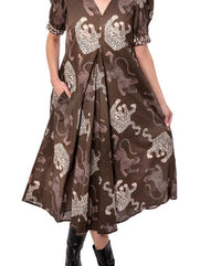 Dizzy-Lizzie - Montauk Dress