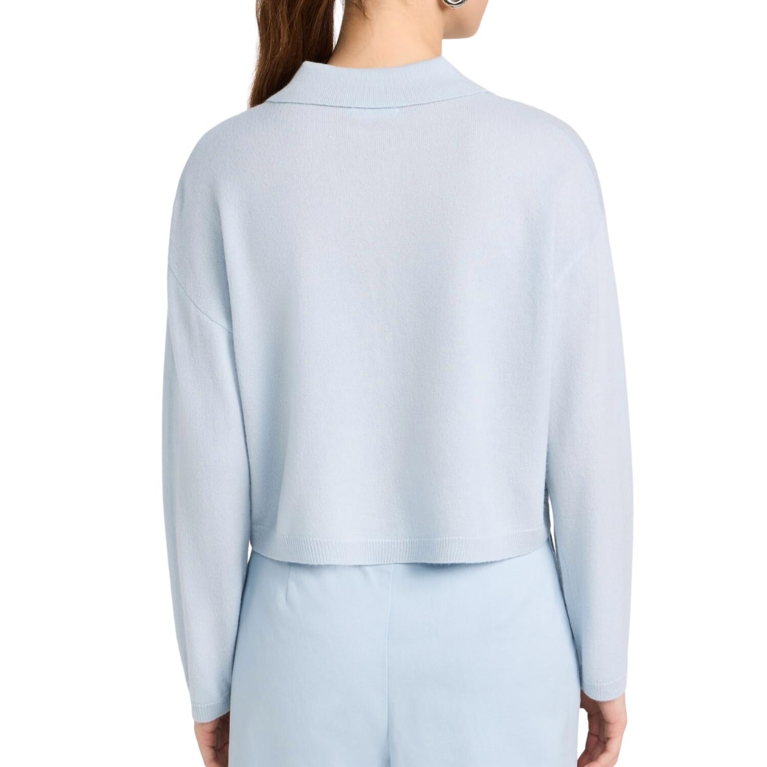 Sablyn - Sycamore Pullover Sweater