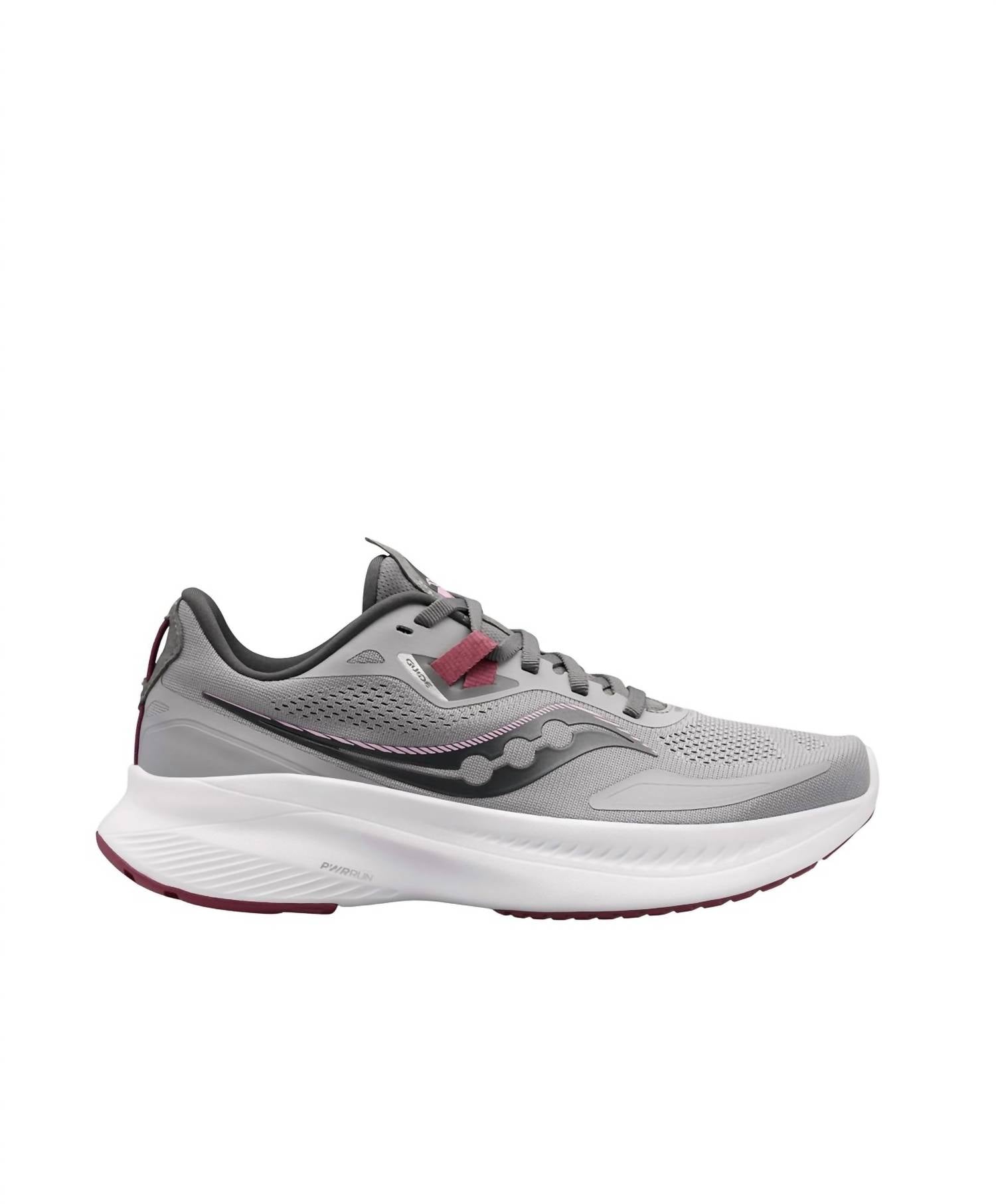 Saucony - Women's Guide 15 Shoe