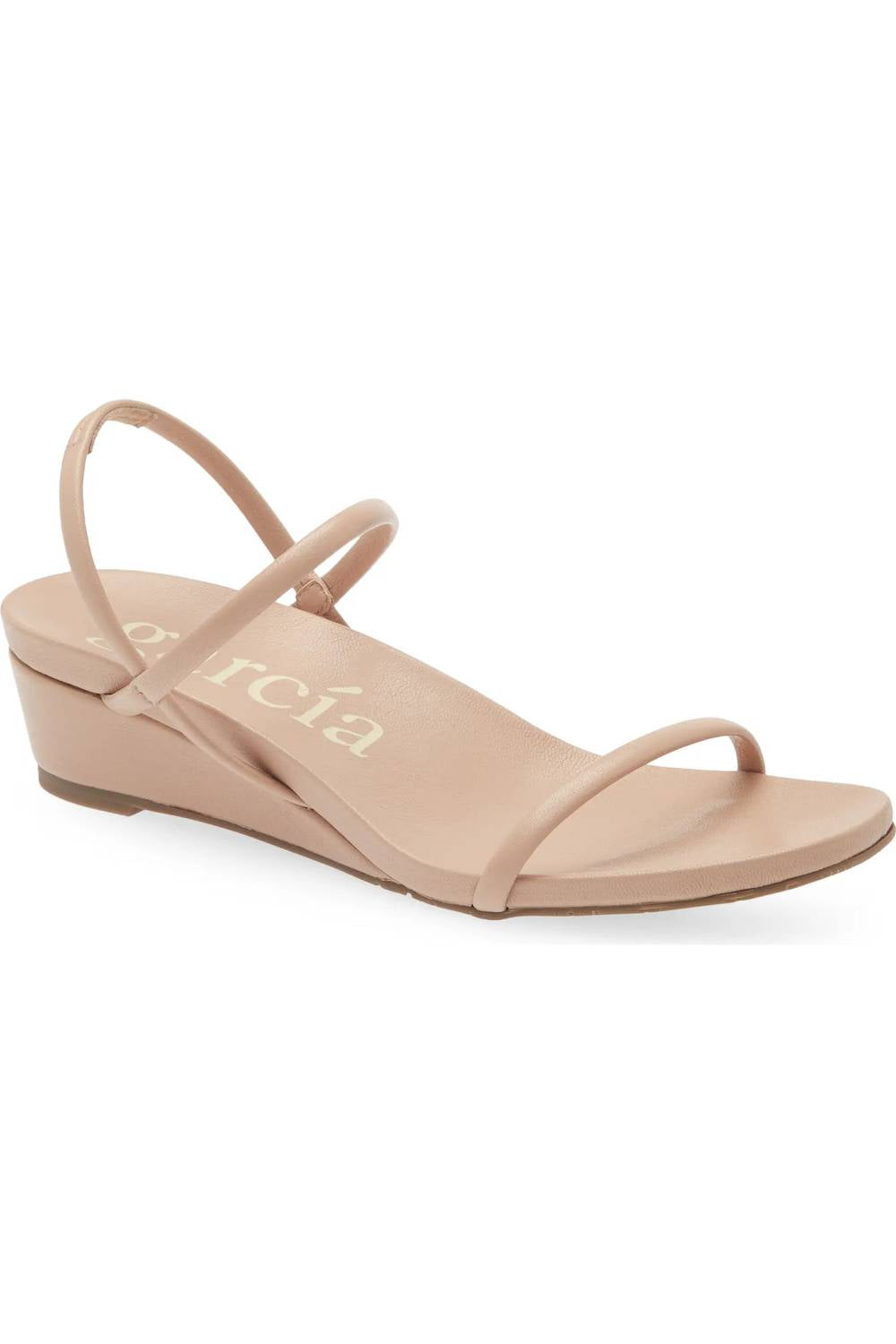 Pedro Garcia - Women's Wikta Slingback Wedge Sandal
