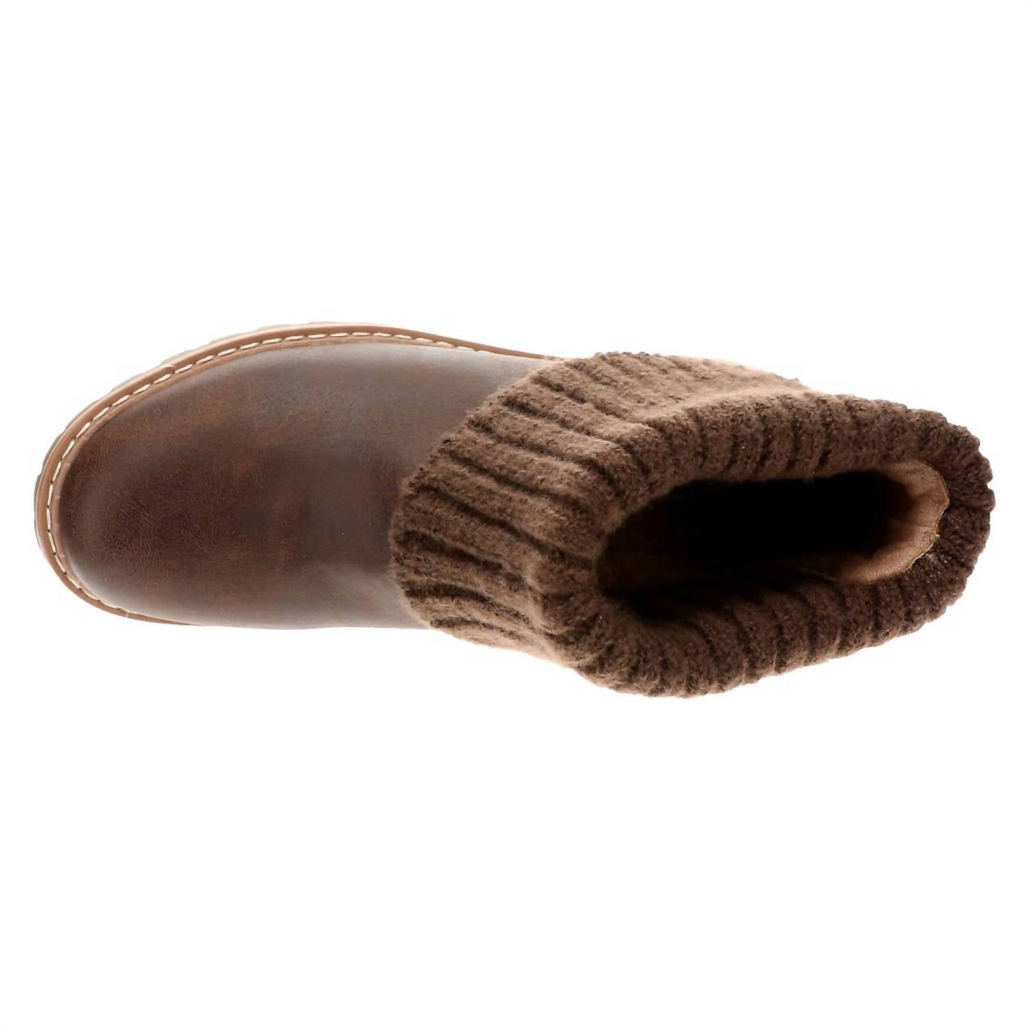 Corkys Footwear - Women's Quiver Cuffed Boot