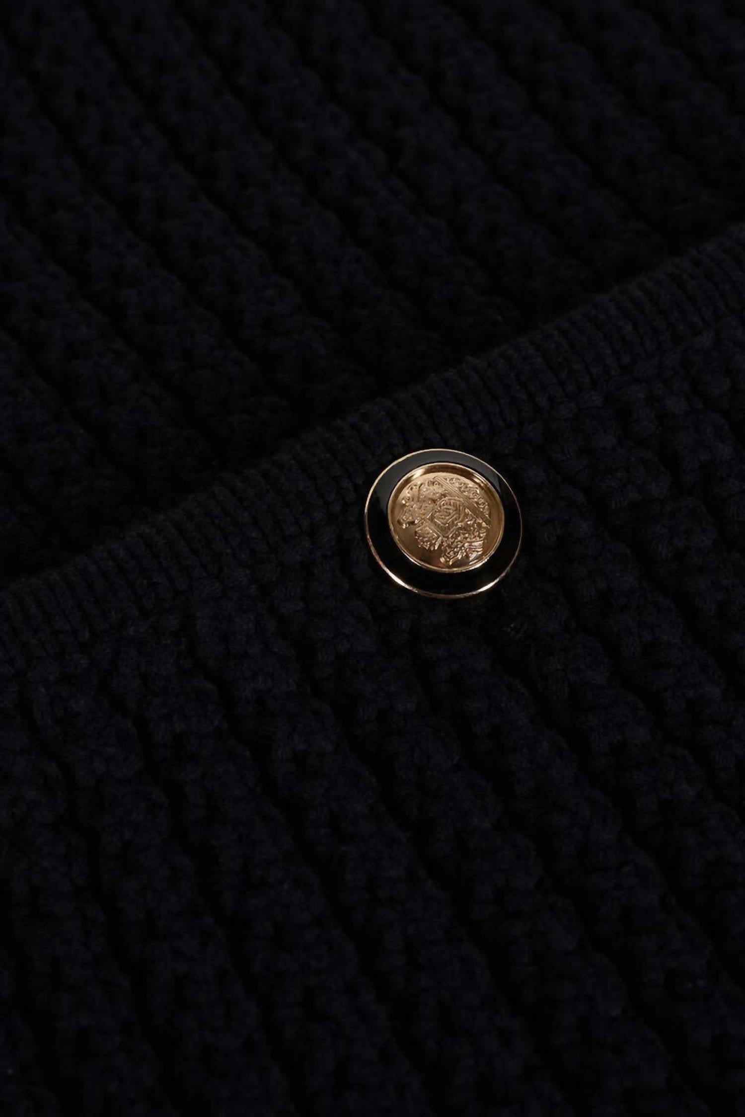 Ba&Sh - Gaspard Cardigan