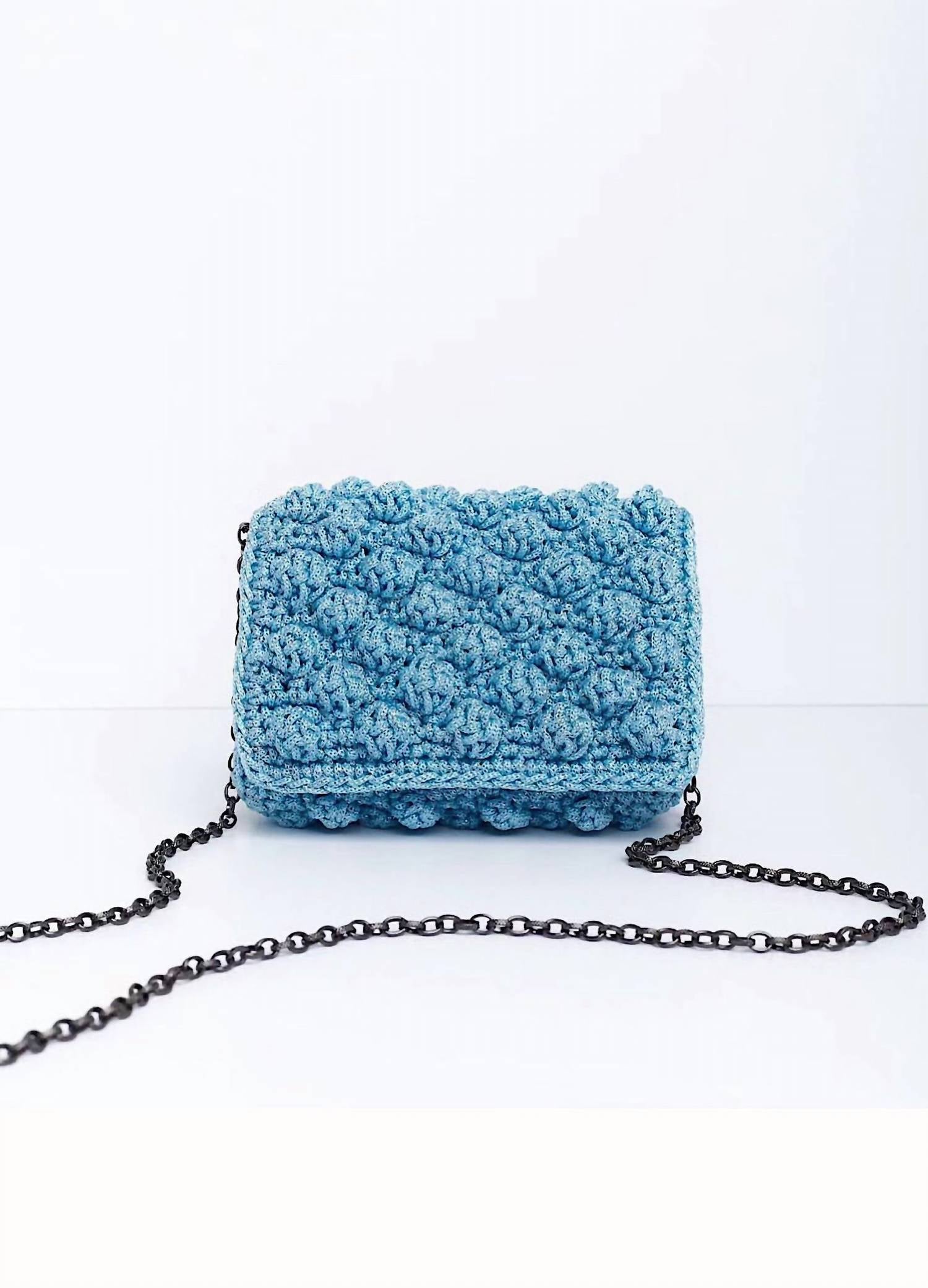 Lulu By Liana K - Women's Bubbles Bag