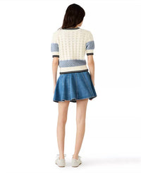 Steve Madden - Fiona Sweater Cardigan
