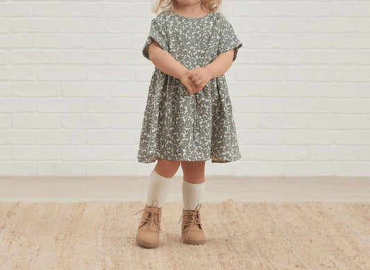 Girls Brielle Dress