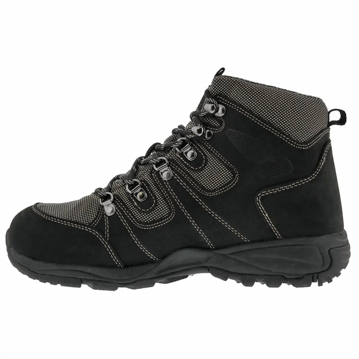 Drew - Men's Trek Hiking Boots